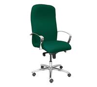 P&C Poltrona da Ufficio Caudete, Multicolore, Estándar