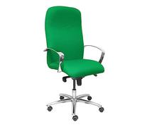 P&C Poltrona da Ufficio Caudete, Multicolore, Estándar