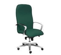 P&C Poltrona da ufficio Caudete, Multicolore, Standard