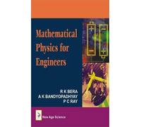 P. C. Ray R. K. Beera A.K. Bandyo Mathematical Physics for En (Copertina rigida)