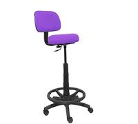 P&C Sgabello pianura CLB82RN Lilla
