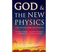 P. C. W. Davies God and the New Physics (Tascabile)