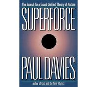 Paul Davies P. C. W. Davies Superforce (Tascabile)