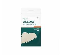 P.CALM - All Day Clear Patch [Nose] - 3ea