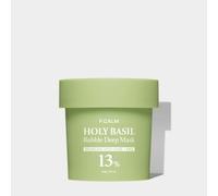 P.CALM - Mascarilla de Burbujas Holy Basil Bubble Deep Mask