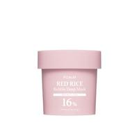 P.CALM - Mascarilla Facial Red Rice Bubble Deep