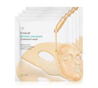 P.CALM Maschera notturna al collagene con retinolo 1.26 Oz.