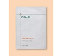 P.CALM Maschera viso Underpore Mask Pack - 30 ml / 1 pz