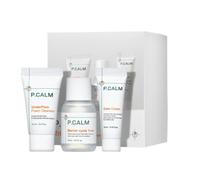 P.CALM - Skin Essentials Trial Kit - 1 set (3 articoli)