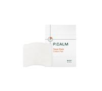 P.CALM - Toner Pack Cotton Pad - 40pezzi (80 Cuts)