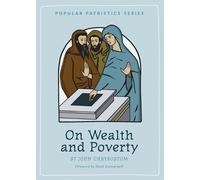 P Catherine On Wealth and Poverty (Tascabile)