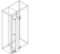P.CIECA VANO CAVI INT. H=1800MM L=200MM - ABB PDCB1820