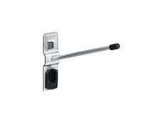 P considero sprayza 100 mm per fori lastre sistema VE=5 pcs