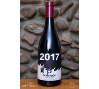 P Contrada Porcaria 2017 Terre Siciliane IGP Passopisciaro 75 cl. 14,5%