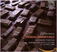 P Cou Thierry - L'oiseau Innum Rable