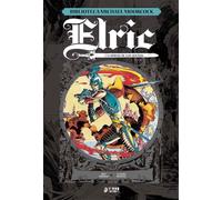P. CRAIG THOMAS, ROY/ MOORCOCK, MICHAEL/ R ELRIC, LA CIUDAD DE LOS S (Tascabile)