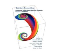 P.D. Bruza Quantum Interaction (Tascabile)