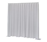 P&D Curtain Dimout - Wentex 89440