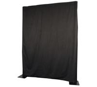 P&D Curtain Molton 300 g/m² - Wentex 89891