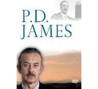 P.D. James, A Taste For Death (Adam Dalgliesh Mystery)