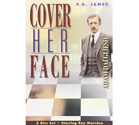 P.d.James - Cover Her Face