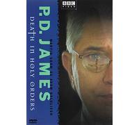 P. d. James-Death in Holy Orders