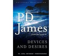 P. D. James Devices and Desires (Tascabile)