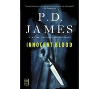 P. D. James Innocent Blood (Tascabile)