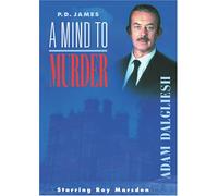P.d.James - Mind to Murder