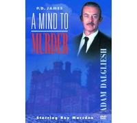 P.d.James - Mind to Murder