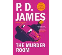 P. D. James Murder Room (Tascabile) Adam Dalgliesh