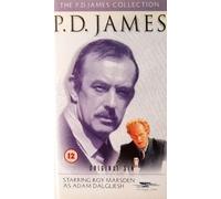 P. D. James: Original Sin, Vol. 9, Part 1 [VHS] [1997]