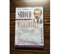 P.d.James - Shroud for a Nightingale