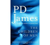 P. D. James The Children of Men (Tascabile)