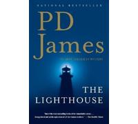 P. D. James The Lighthouse (Tascabile) Adam Dalgliesh