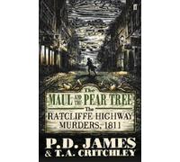 P. D. James The Maul and the Pear Tree (Tascabile)