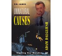 P.d.James - Unnatural Causes