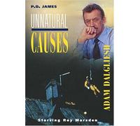 P.d.James - Unnatural Causes