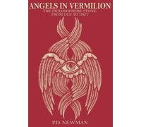 P D Newman Angels in Vermilion (Tascabile)