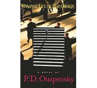 P. D. Ouspensky Strange Life of Ivan Osokin (Tascabile)