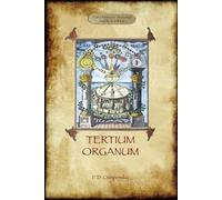 P. D. Ouspensky Tertium Organum (Tascabile)