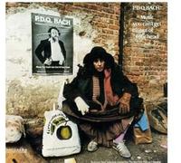 P.D.Q. Bach Music You Can't Get Out Of You (CD)
