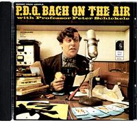 P.D.Q. Bach - On the Air