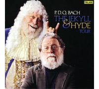 P.D.Q. Bach P.D.Q. Bach: The Jekyll & Hyde Tour (CD) Album