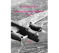 P.D. Stemp #Kites, Birds & Stuff - ARMSTRONG WHITWORTH Aircraft (Tascabile)