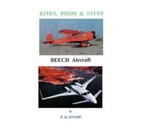 P.D. Stemp Kites, Birds & Stuff - BEECH Aircraft (Tascabile)