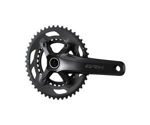 P dalier shimano grx fc rx600 2 2x10v 30 46 denti