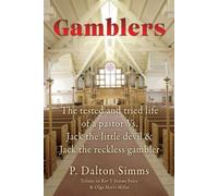 P Dalton Simms Gamblers (Tascabile)