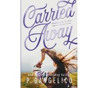 P Dangelico Carried Away (Tascabile)
