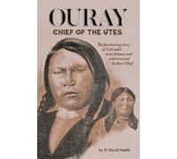 P David Smith Ouray (Tascabile)